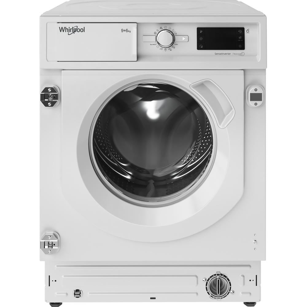 Whirlpool WDWG961485EU