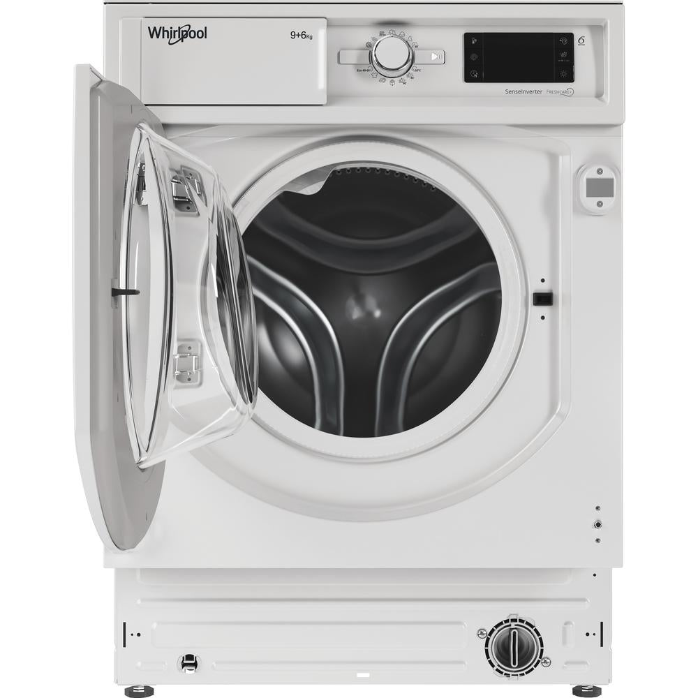 Whirlpool WDWG961485EU