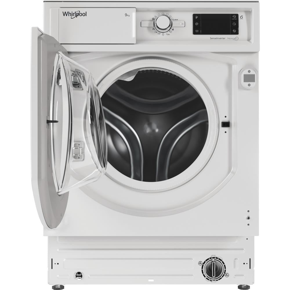 Whirlpool WMWG91485EU