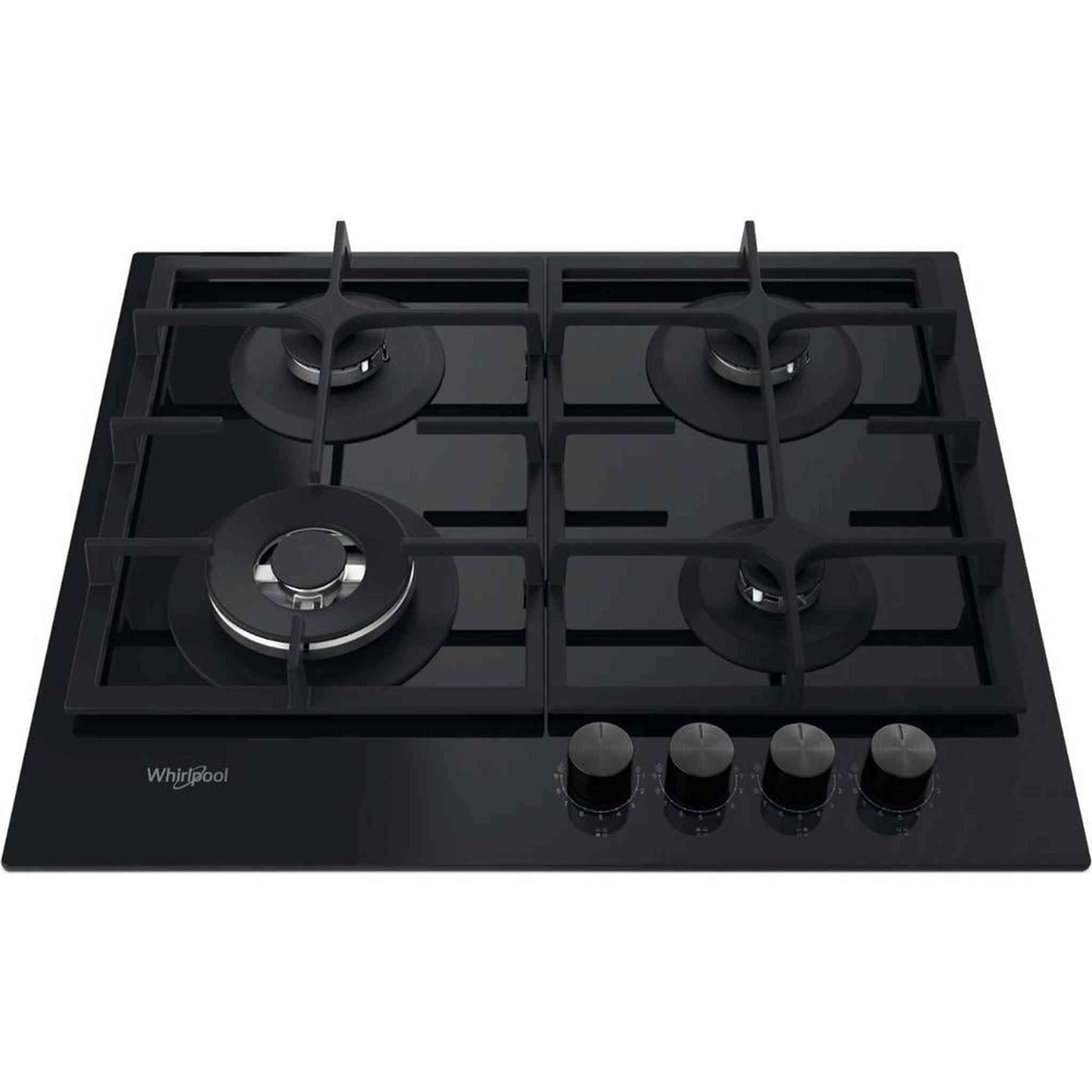 Whirlpool AKTL629NB1
