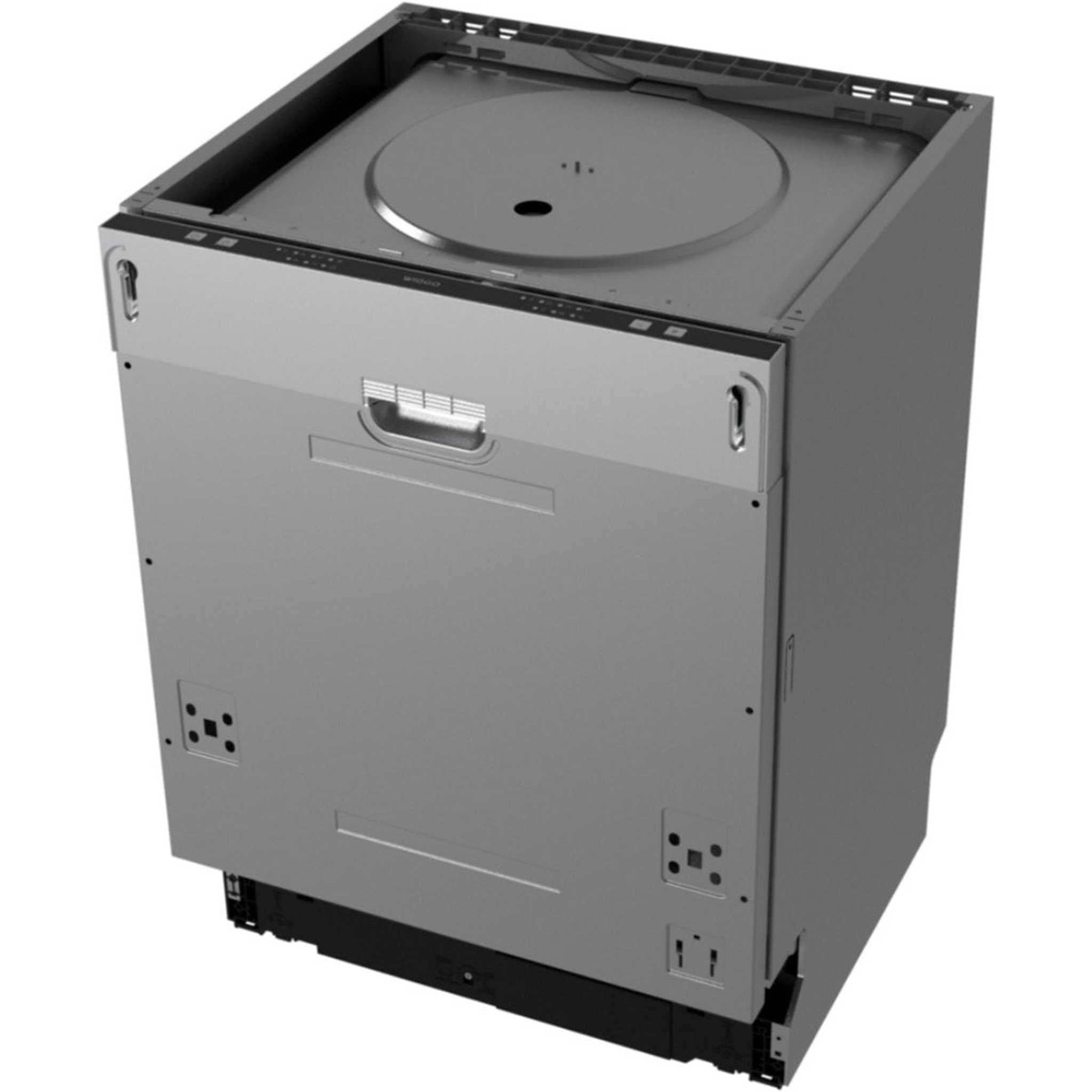 WIGGO WD-B4126E(W)