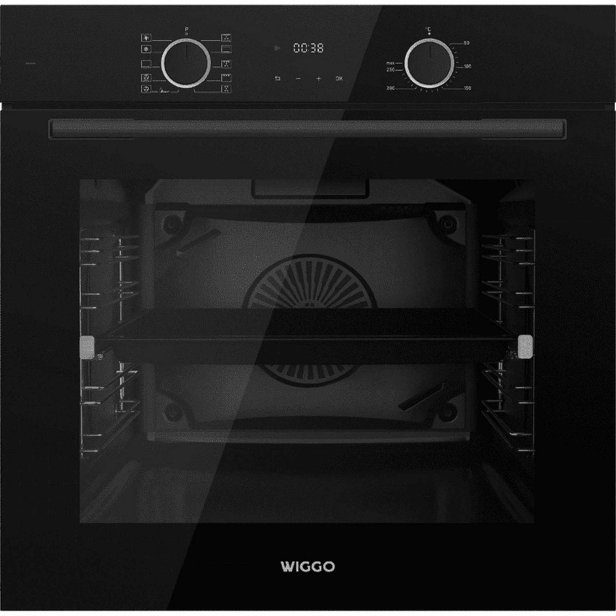 WIGGO WO-BFA610(B)