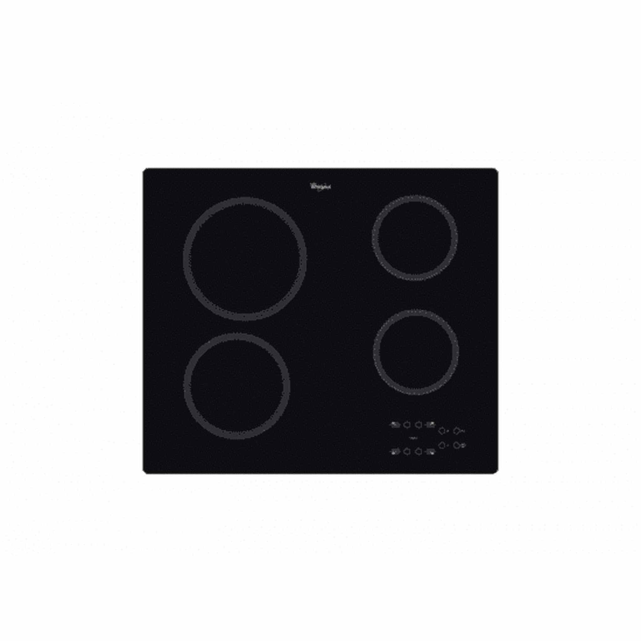 WHIRLPOOL AKT801/NE
