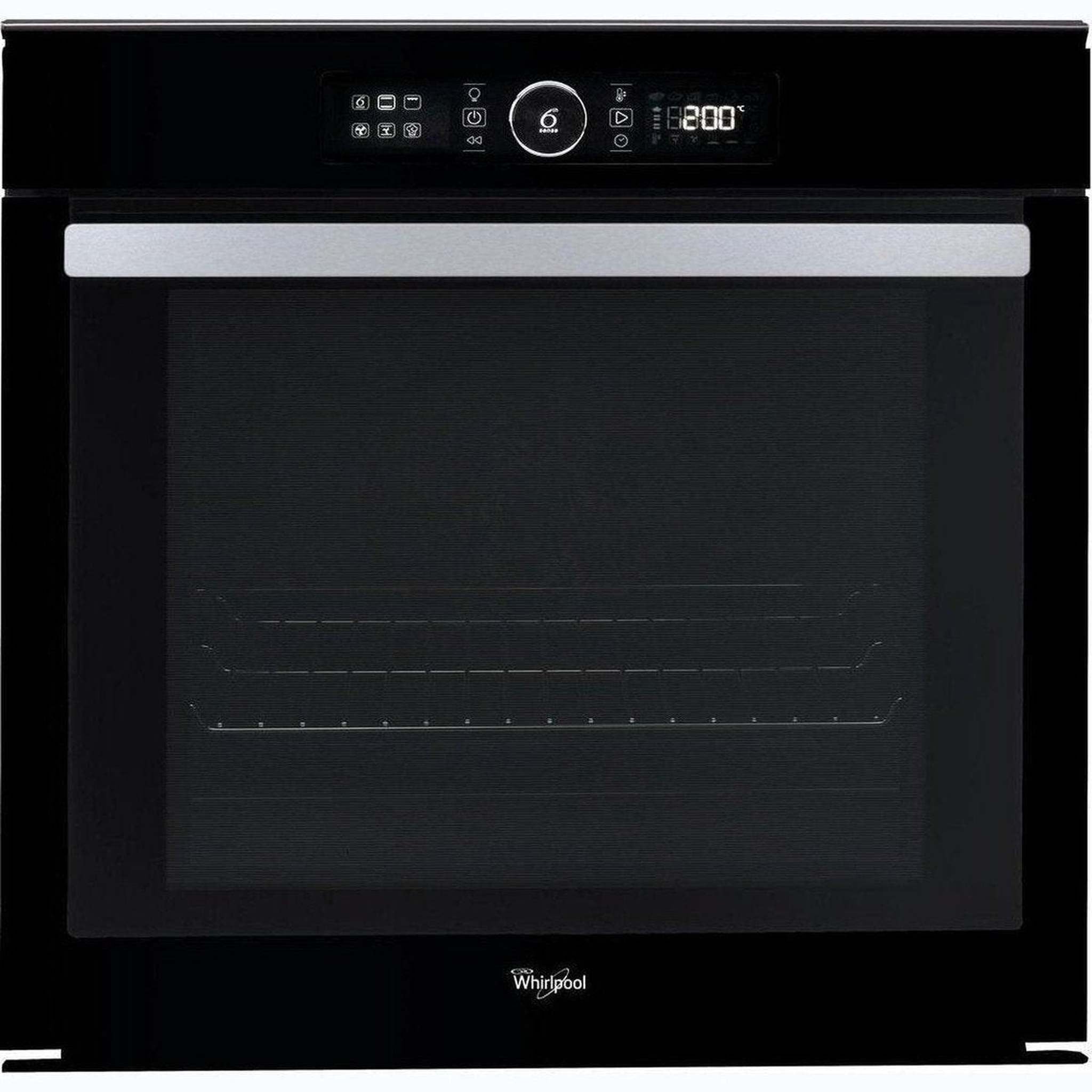 WHIRLPOOL AKZM8420NB 