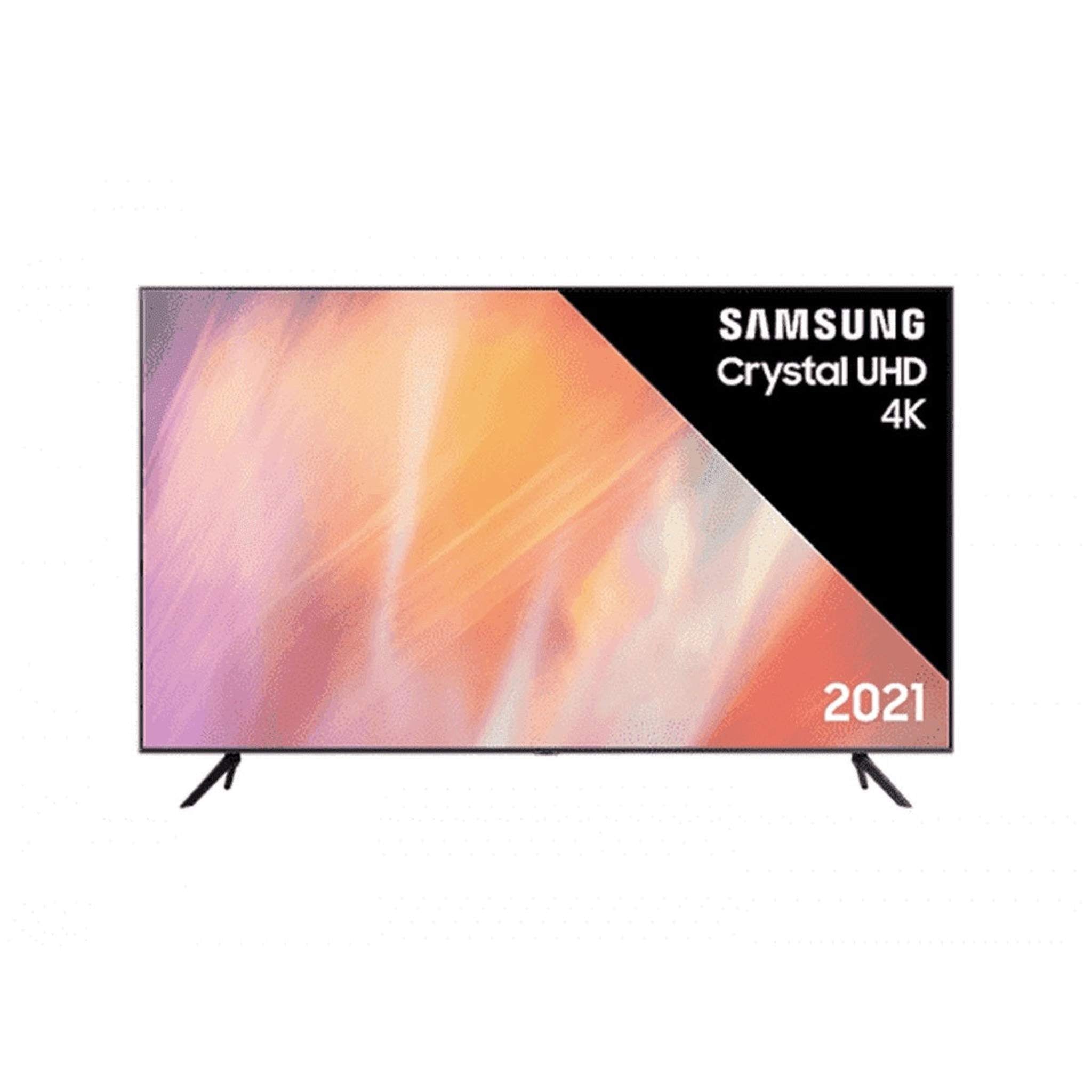Samsung UE55AU7170