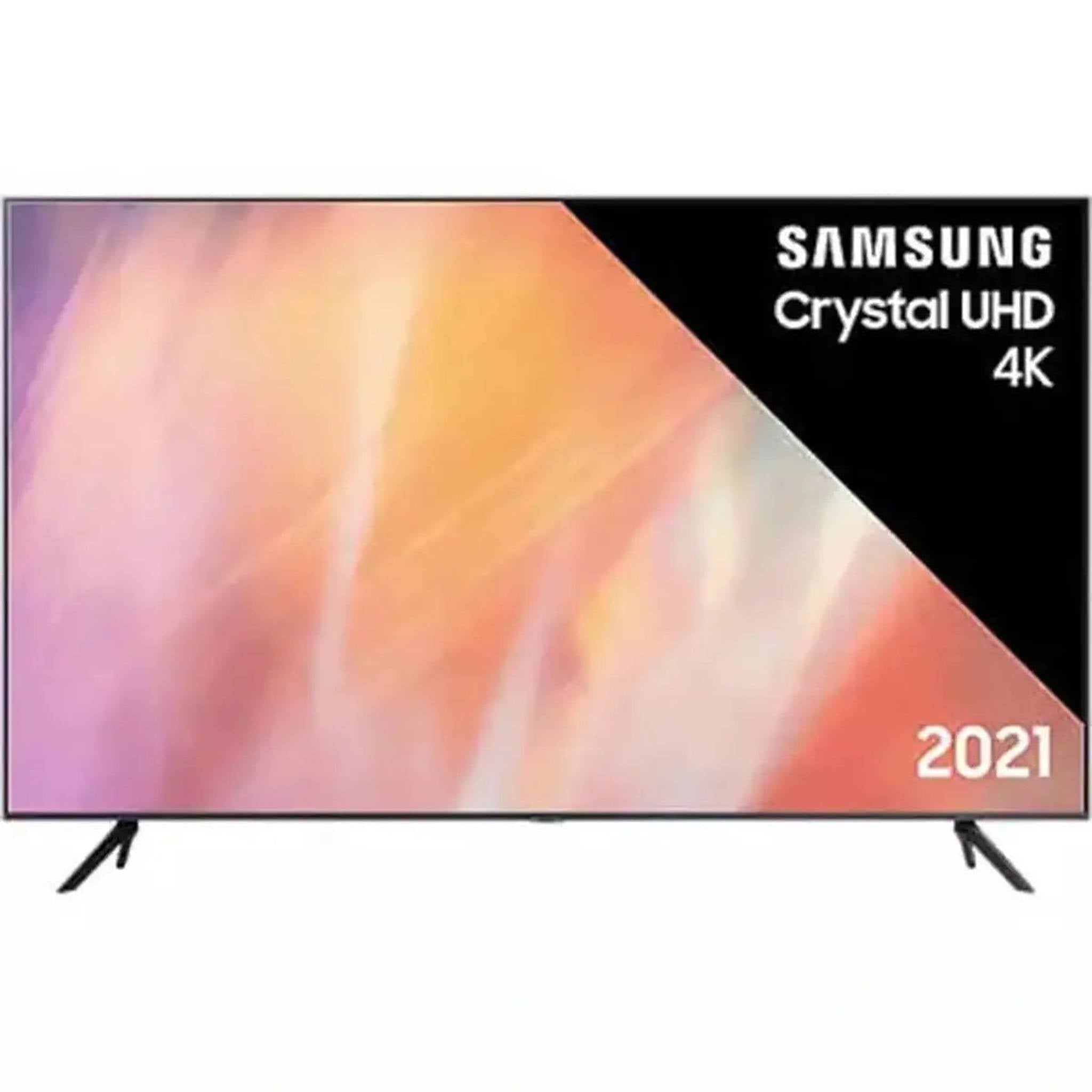 Samsung UE75TU7025