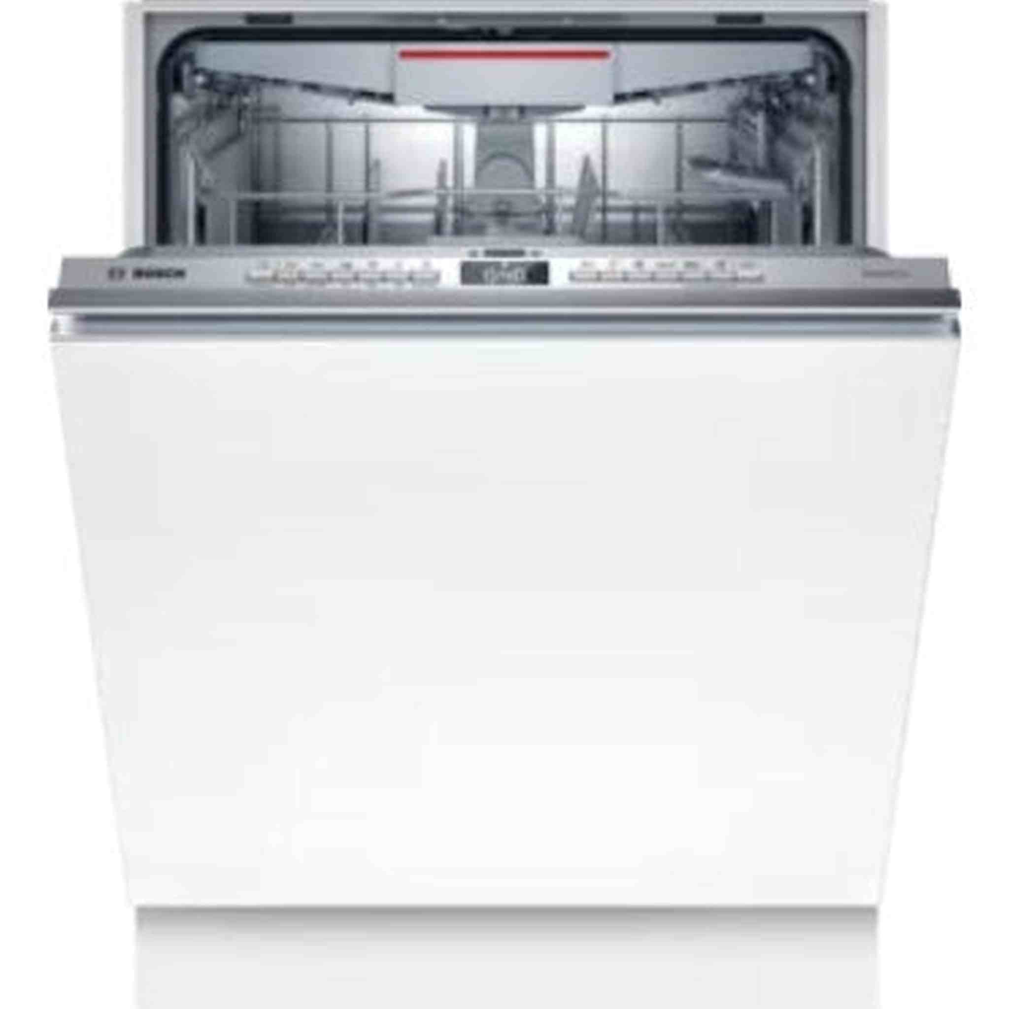 BOSCH SMV4EVX15E