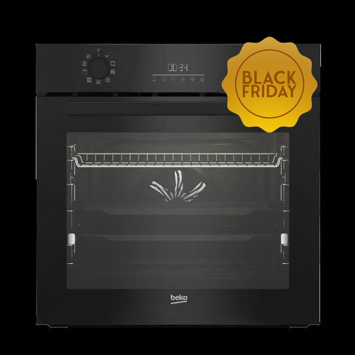 BEKO BBIM17300BSEA