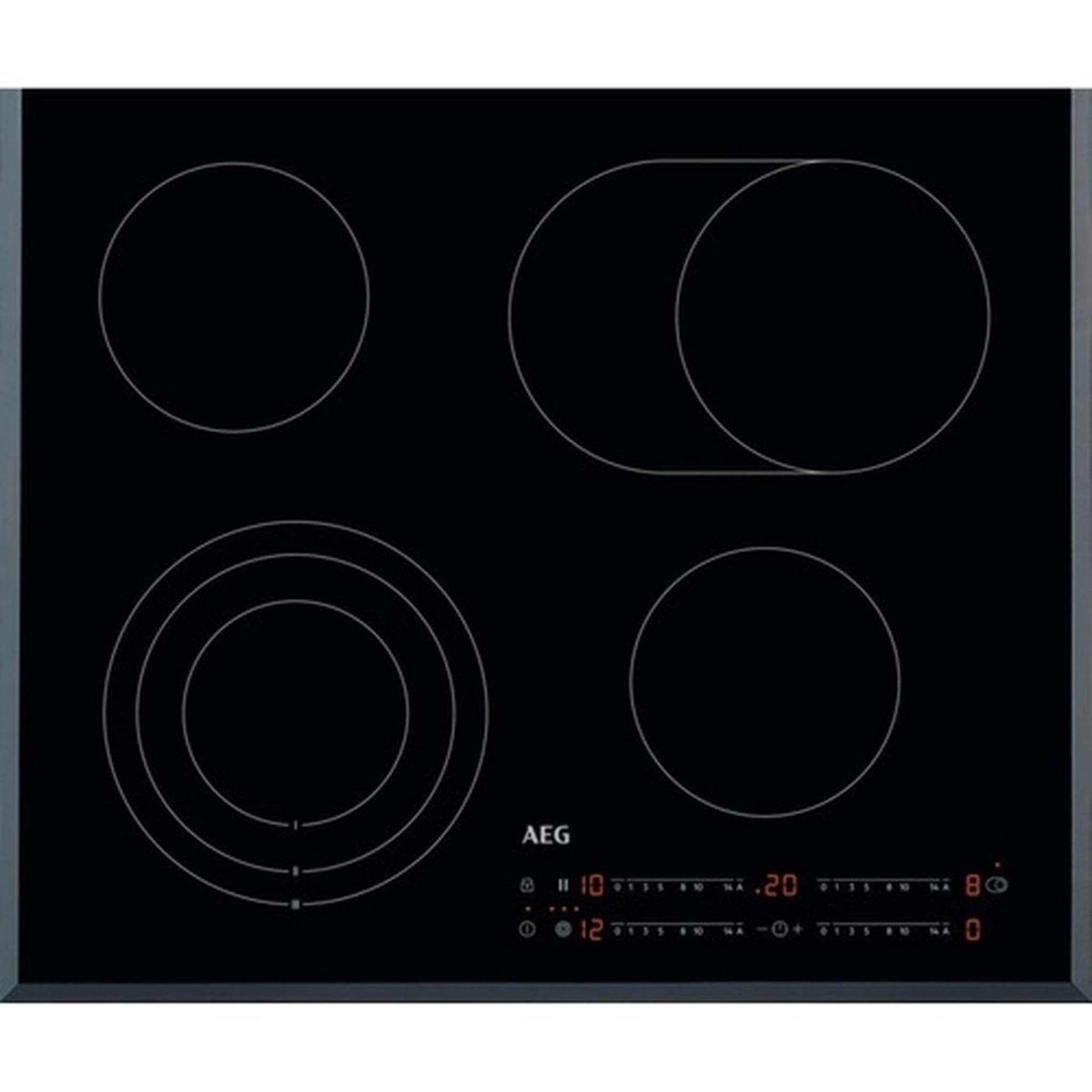 AEG HRB64470FB