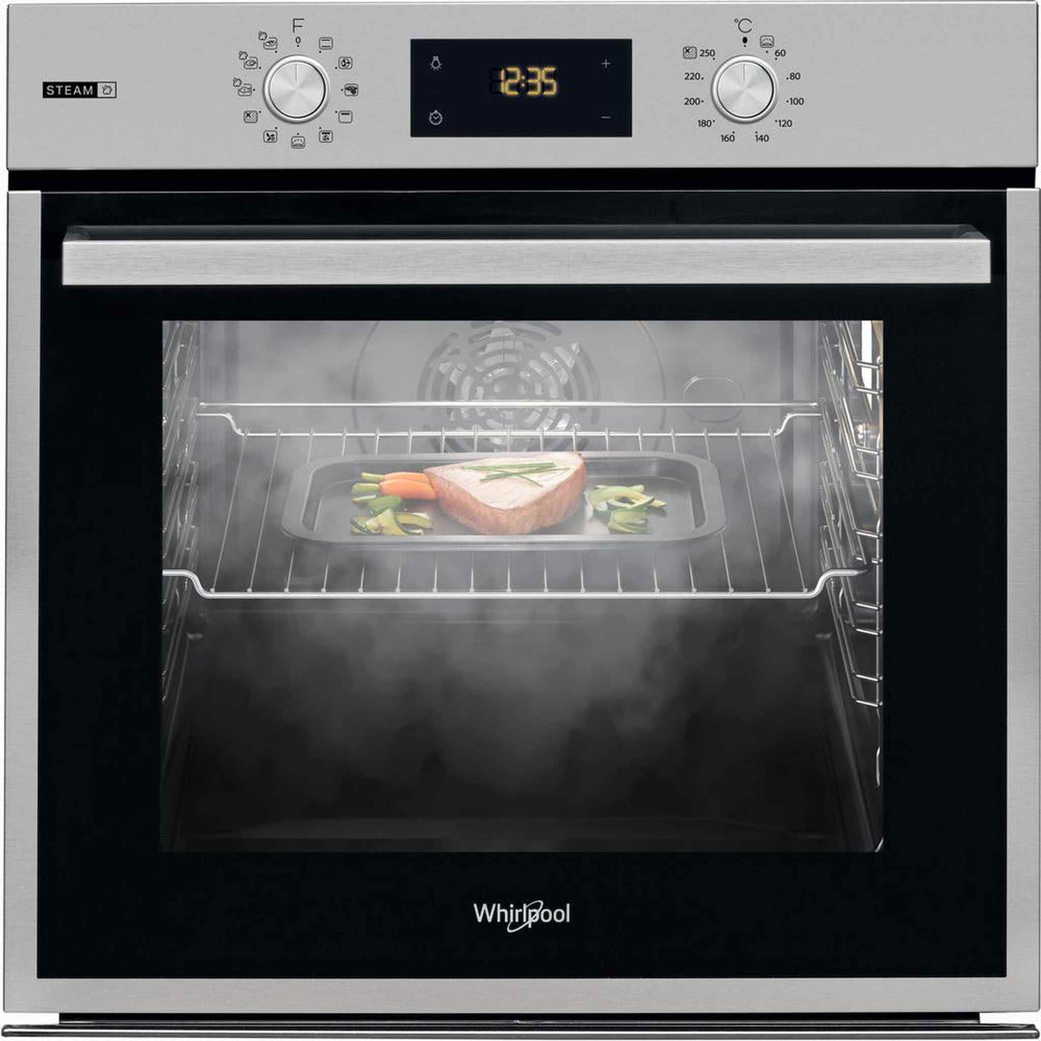 WHIRLPOOL OASKP8V1IX