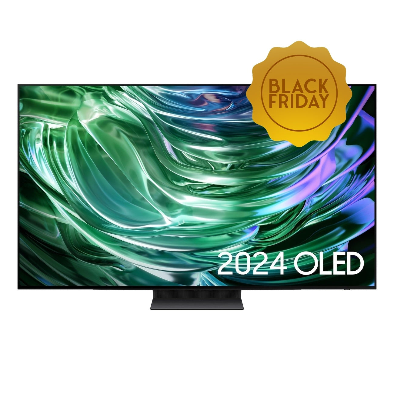 SAMSUNG QE55S90D