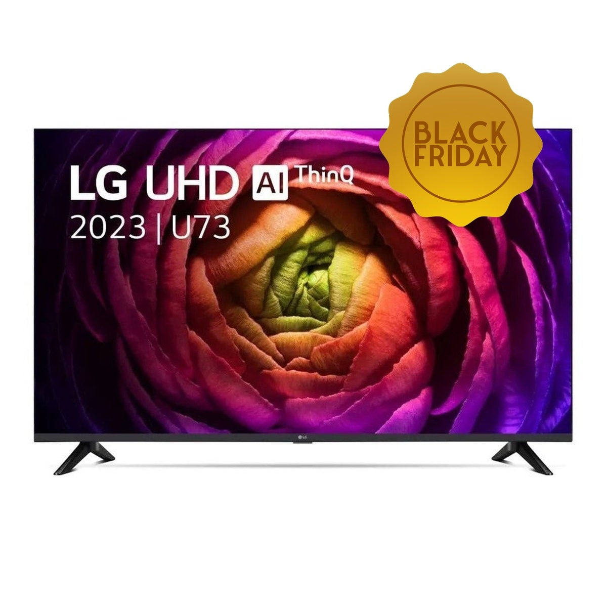 LG 55UR73006LA