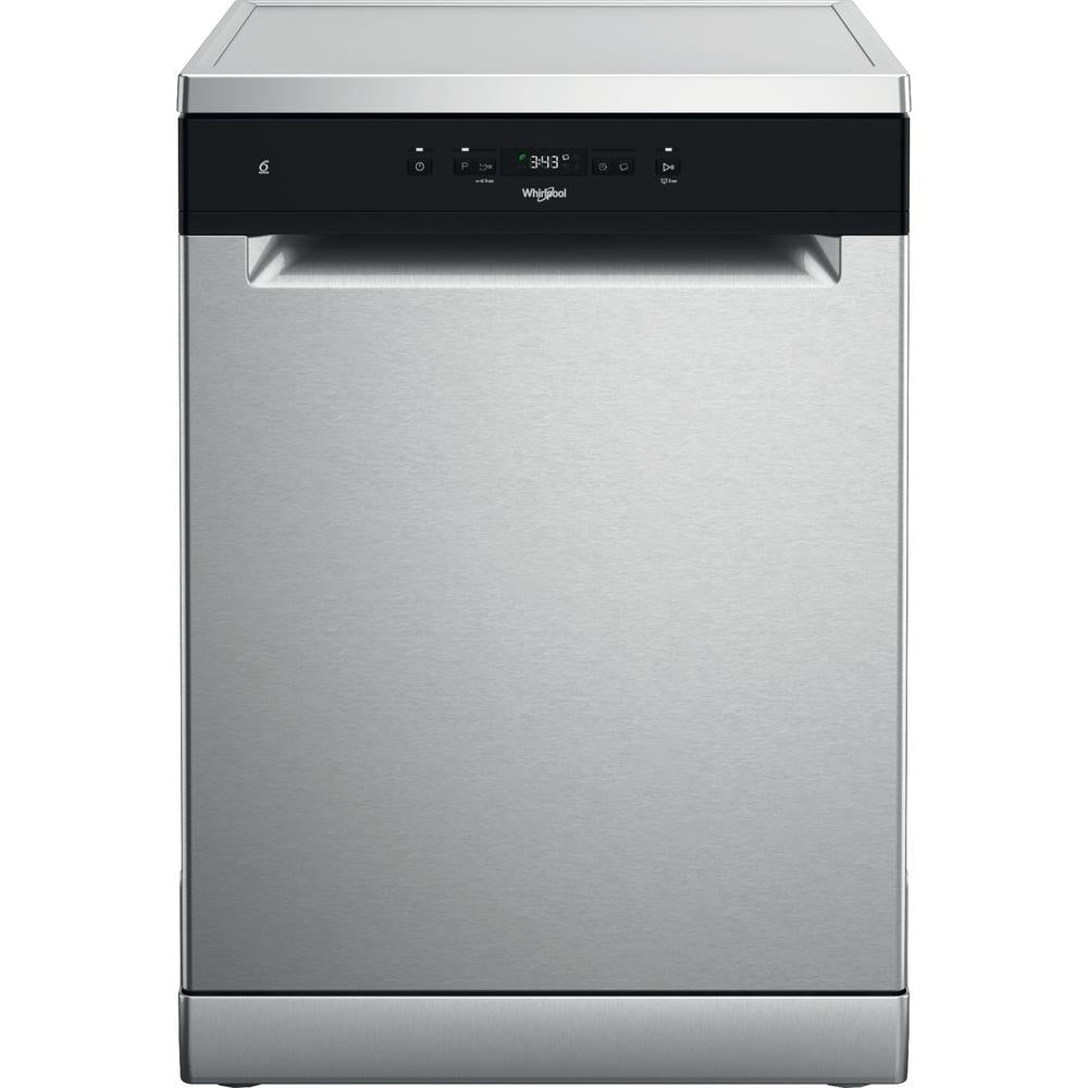 WHIRLPOOL W2FHD624X