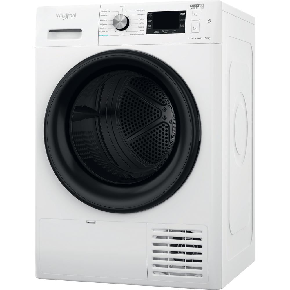 Whirlpool FFTM229X2BPL