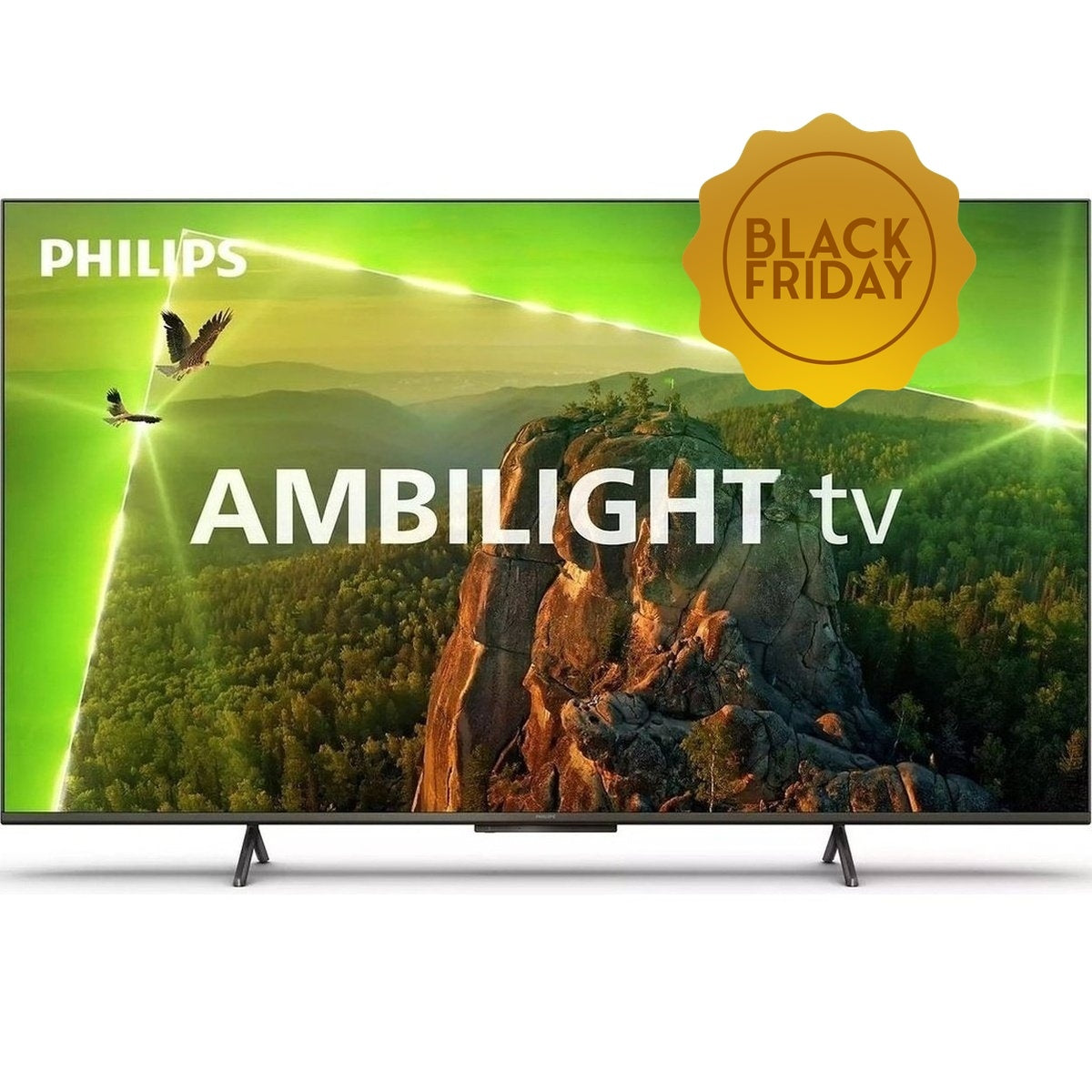 Philips 43PUS8118/12