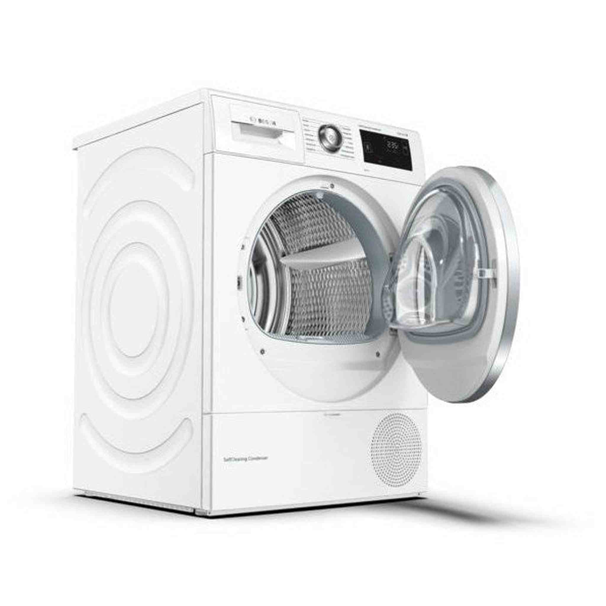 Bosch WTW87680