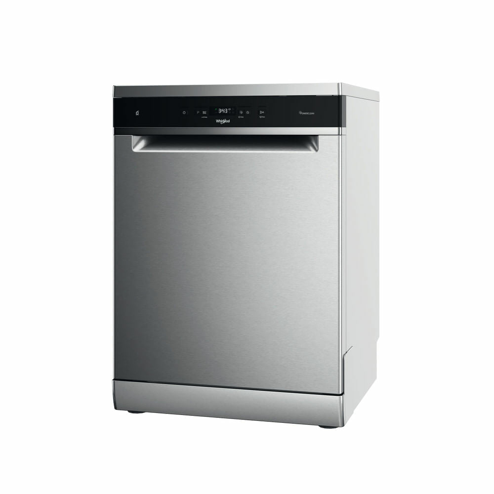 Whirlpool WFC3C26PFX