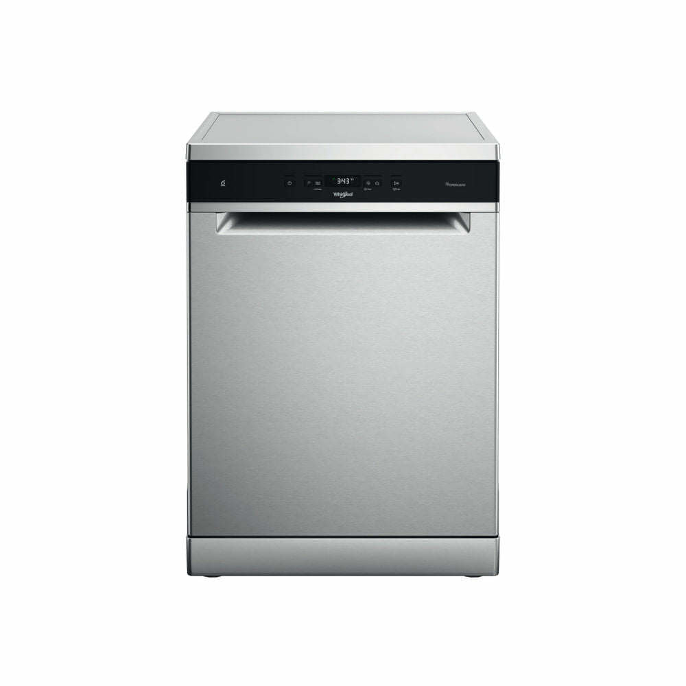 Whirlpool WFC3C26PFX