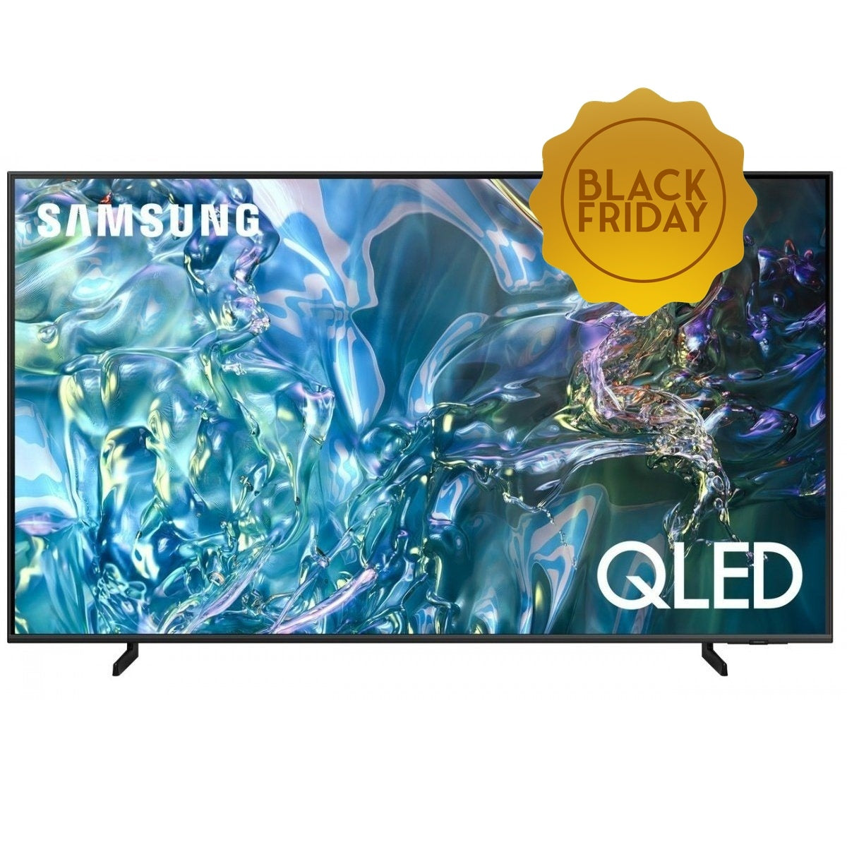 Samsung QE85Q60D