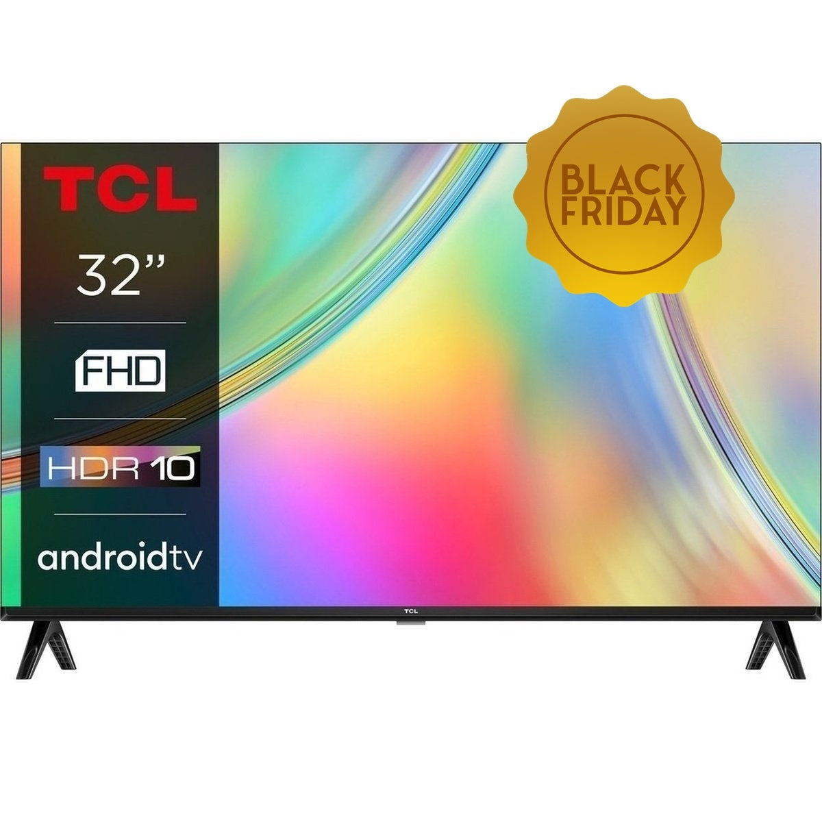 TCL 32S5400AF