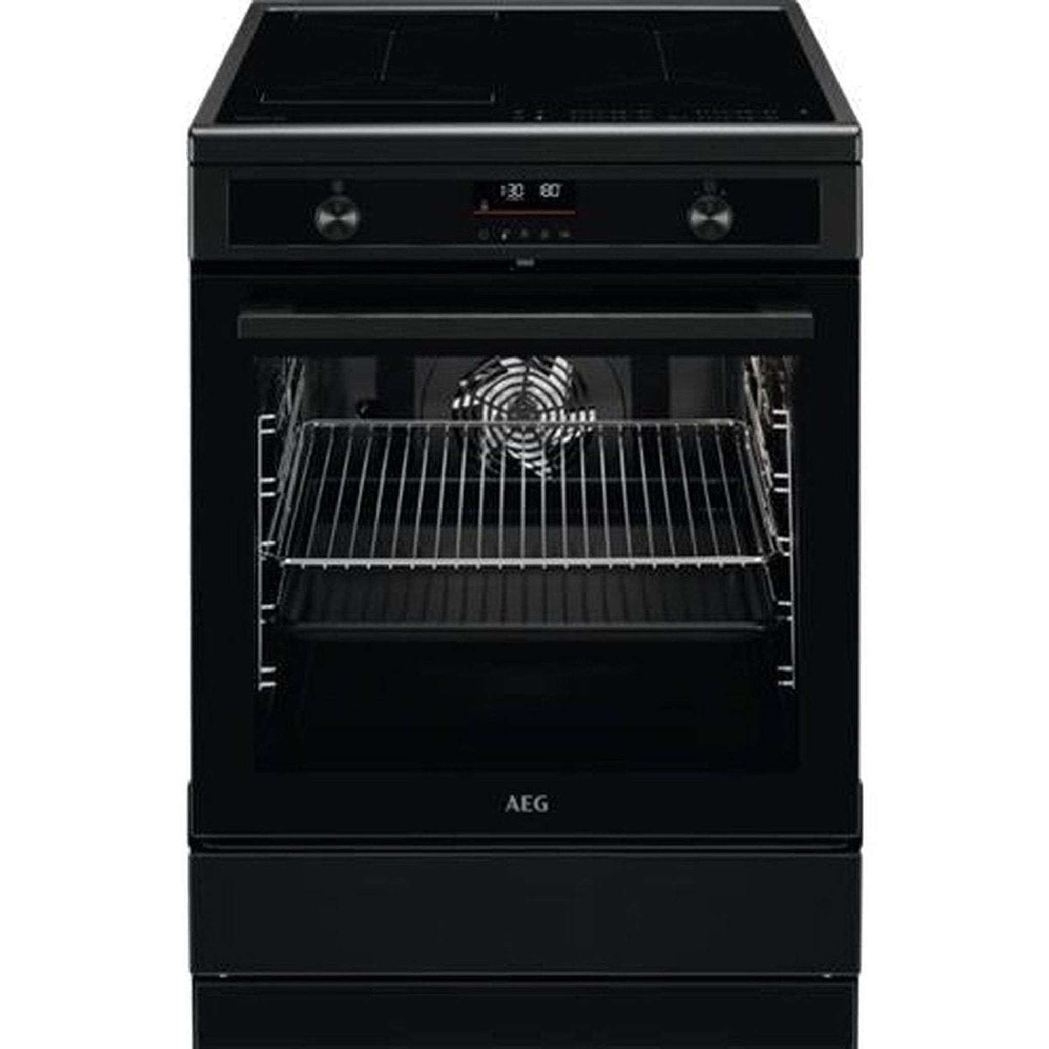 AEG CIB6490APB