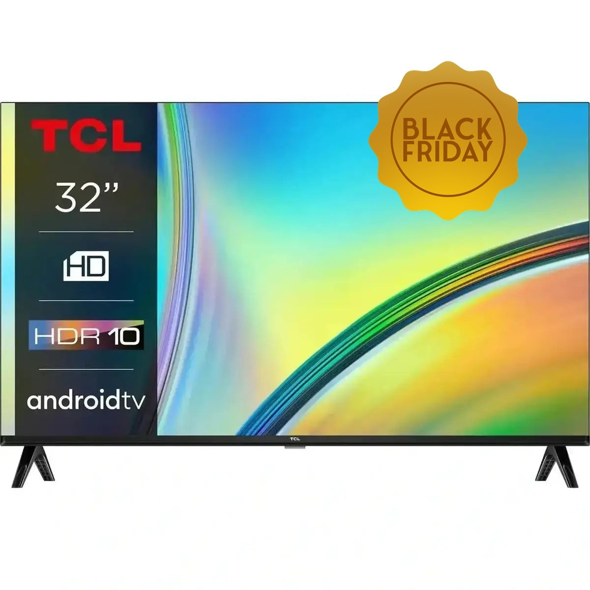 TCL 32S5400A