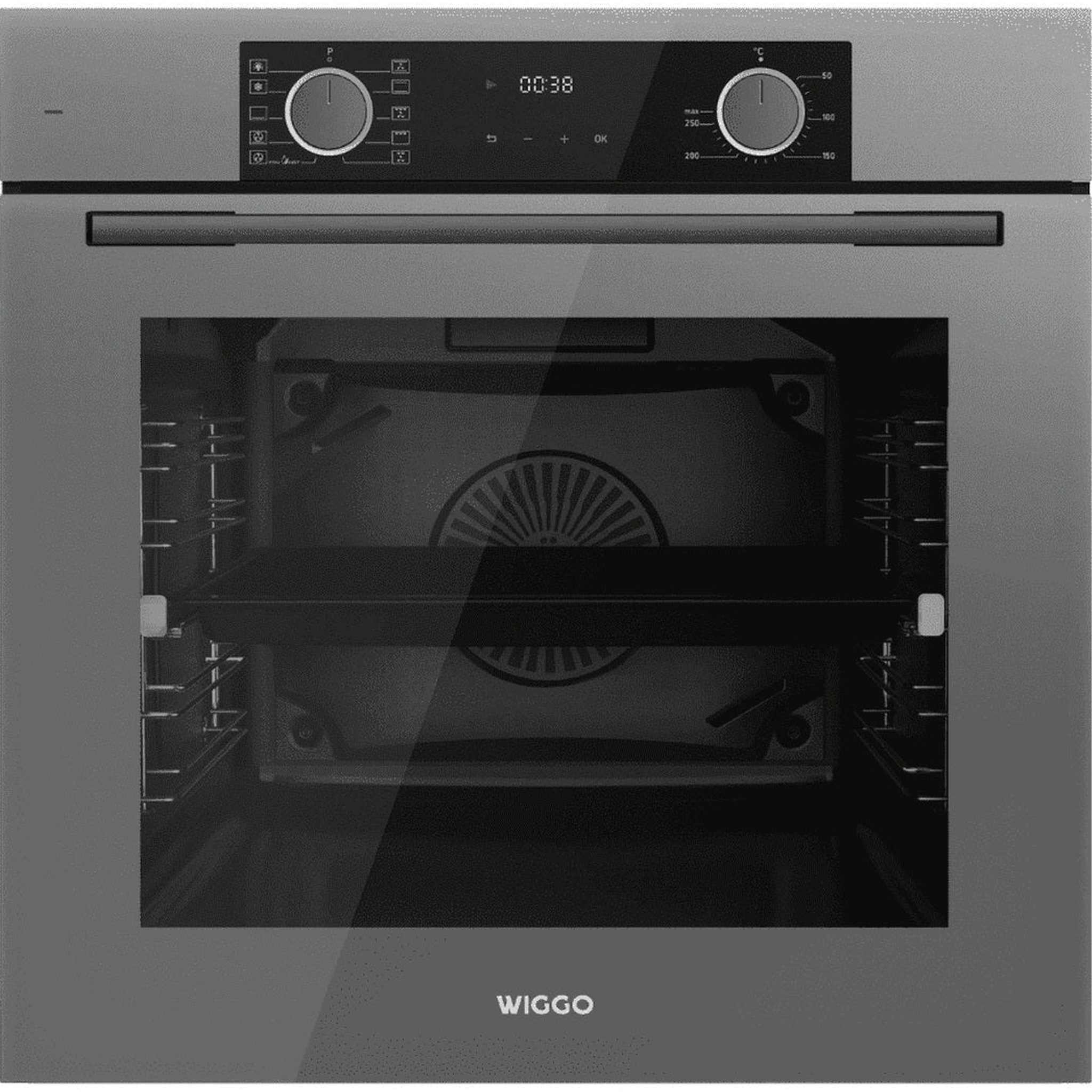 WIGGO WO-BFA610(G)