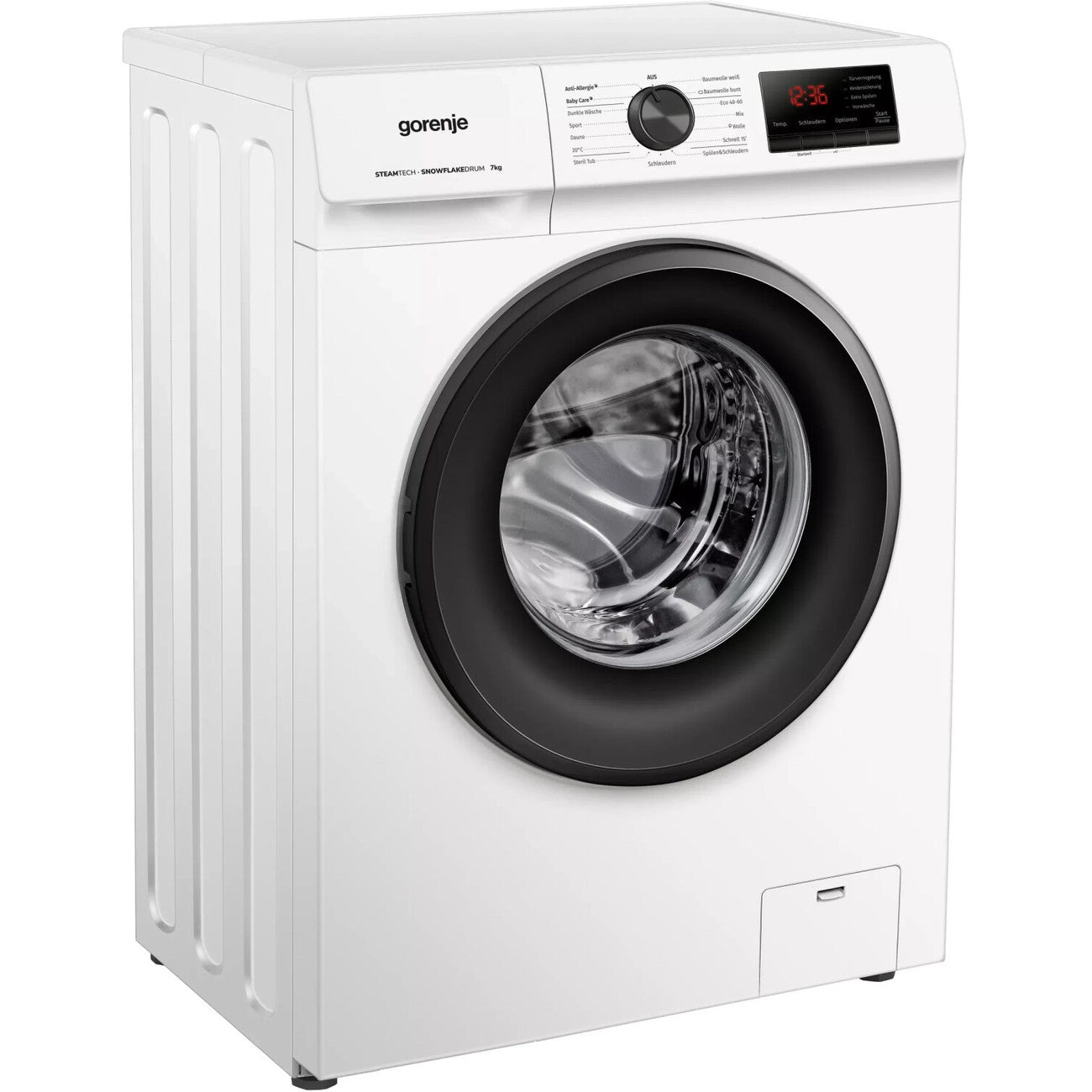 Gorenje WNHVB72SDPS