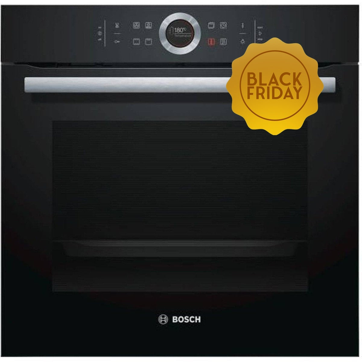 BOSCH HBG633NB1