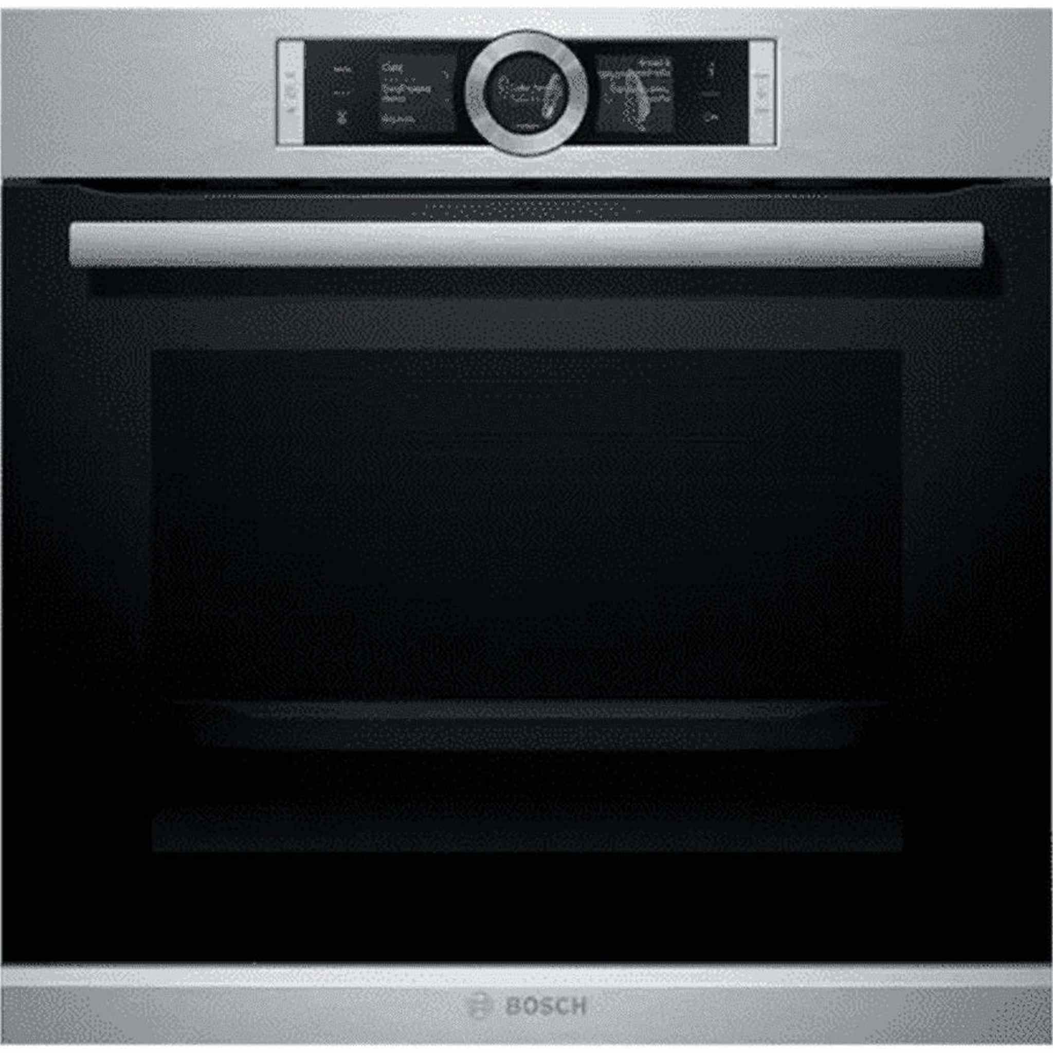 BOSCH HBG636ES1