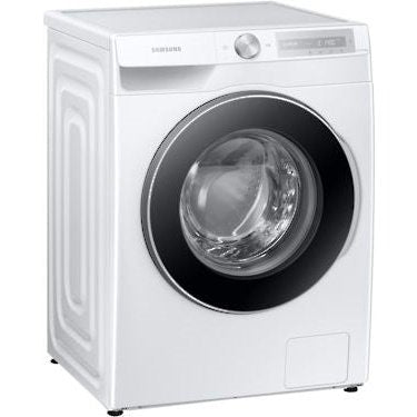 Samsung WW80T634ALHAS2 – Wasmachine – 8 kg – Energieklasse A – 1400 rpm – App-bediening – Stil – Wit