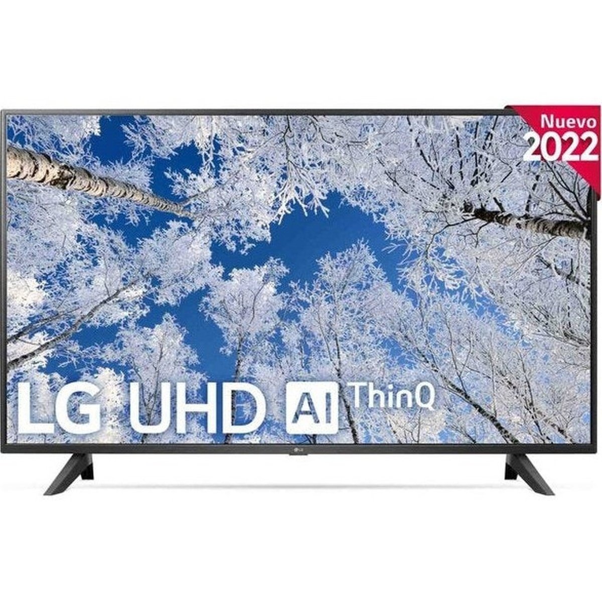 LG 43UQ70006