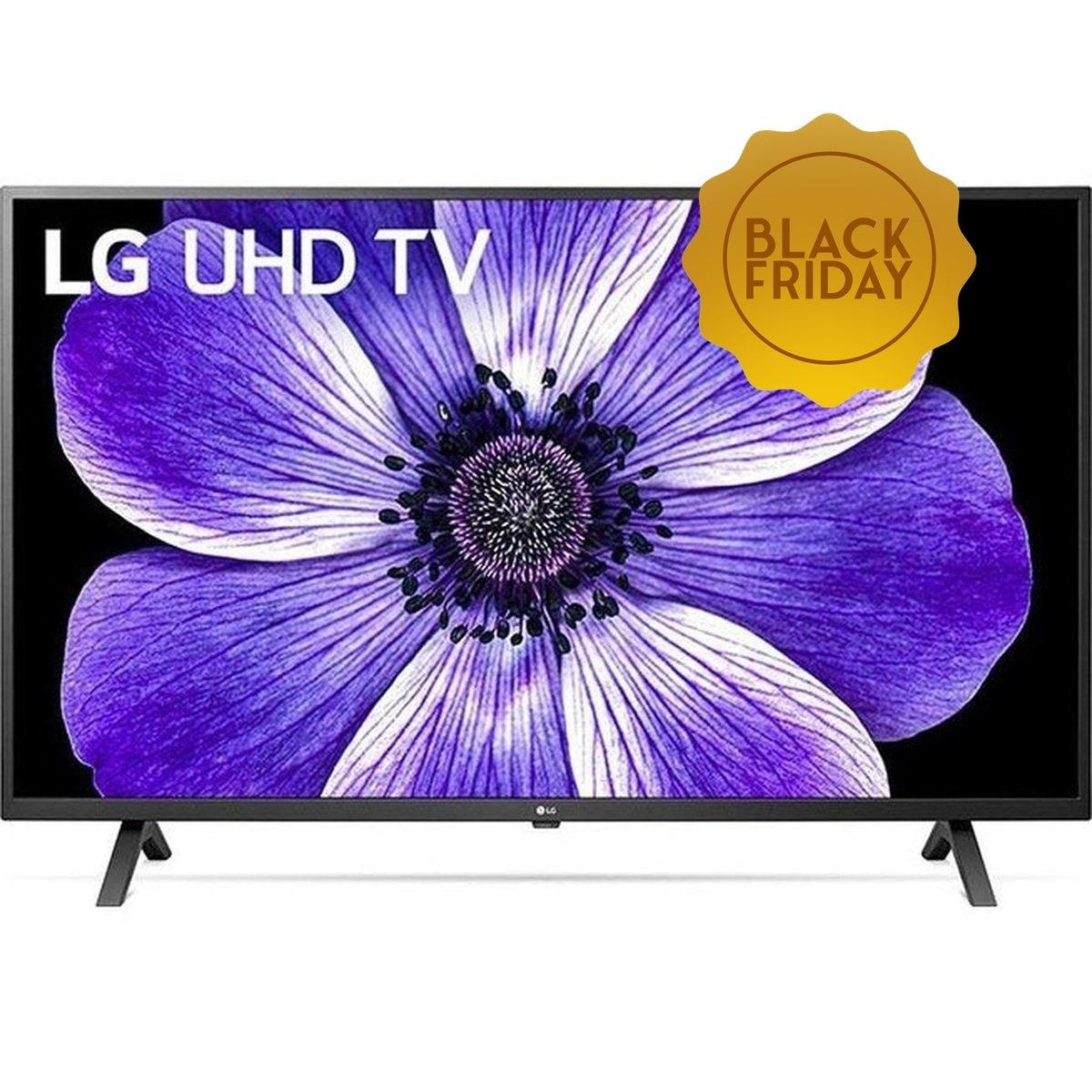 LG 50UN70006