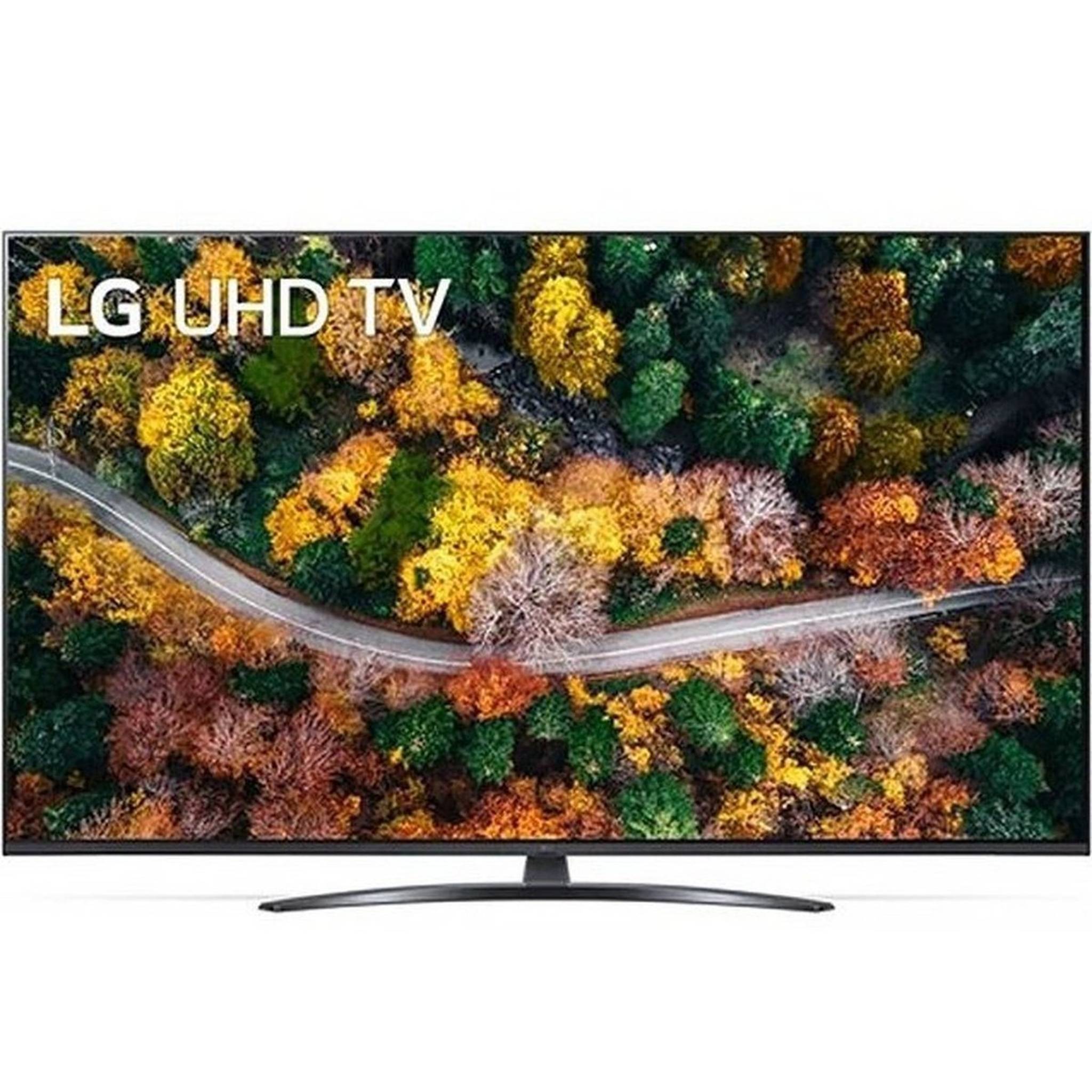 LG 50UP78006