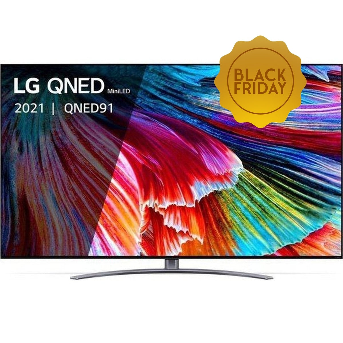 LG 65QNED916PA