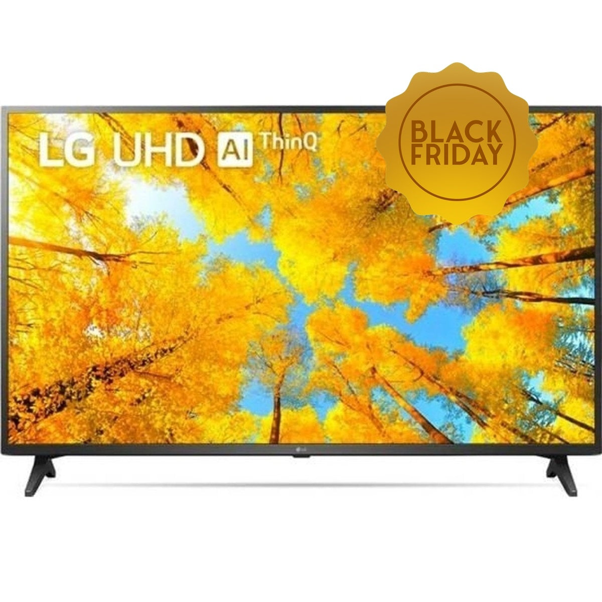 LG 65UQ75006LF