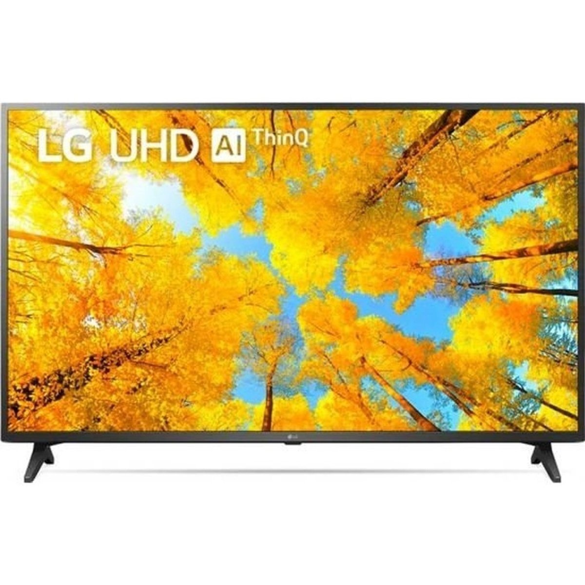 LG 65UQ75006LF