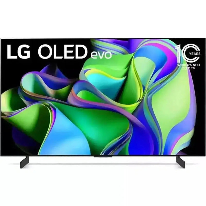 LG OLED42C34LA