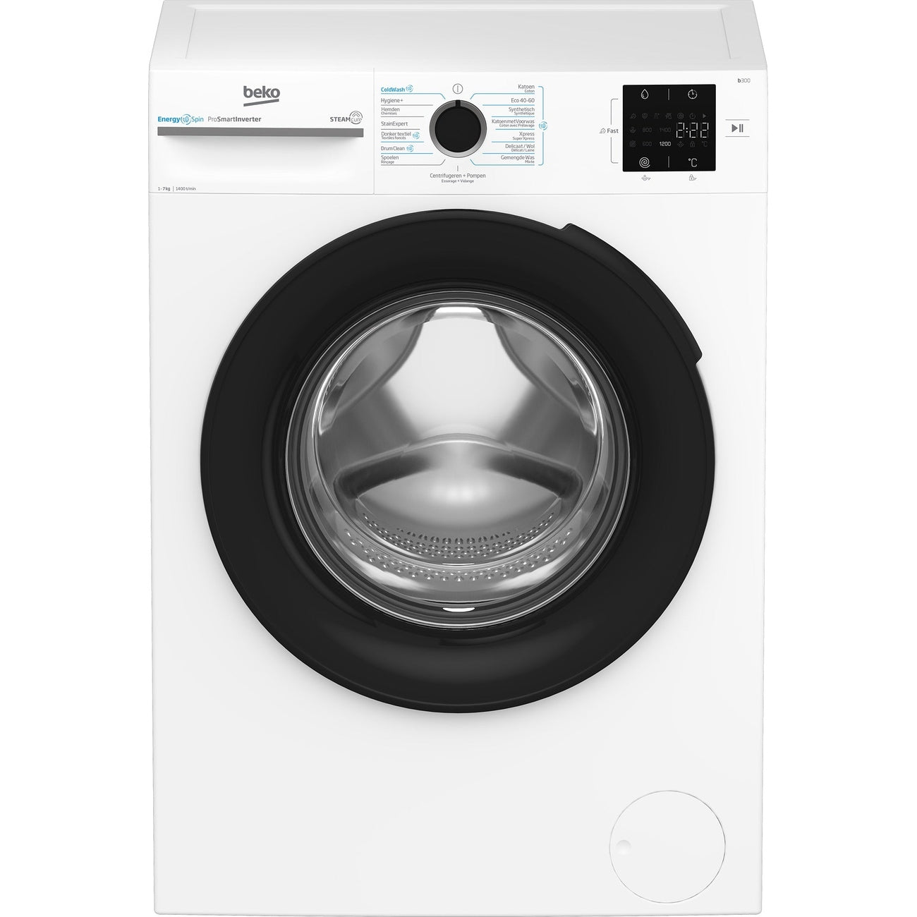 Beko BM3WFU3741W