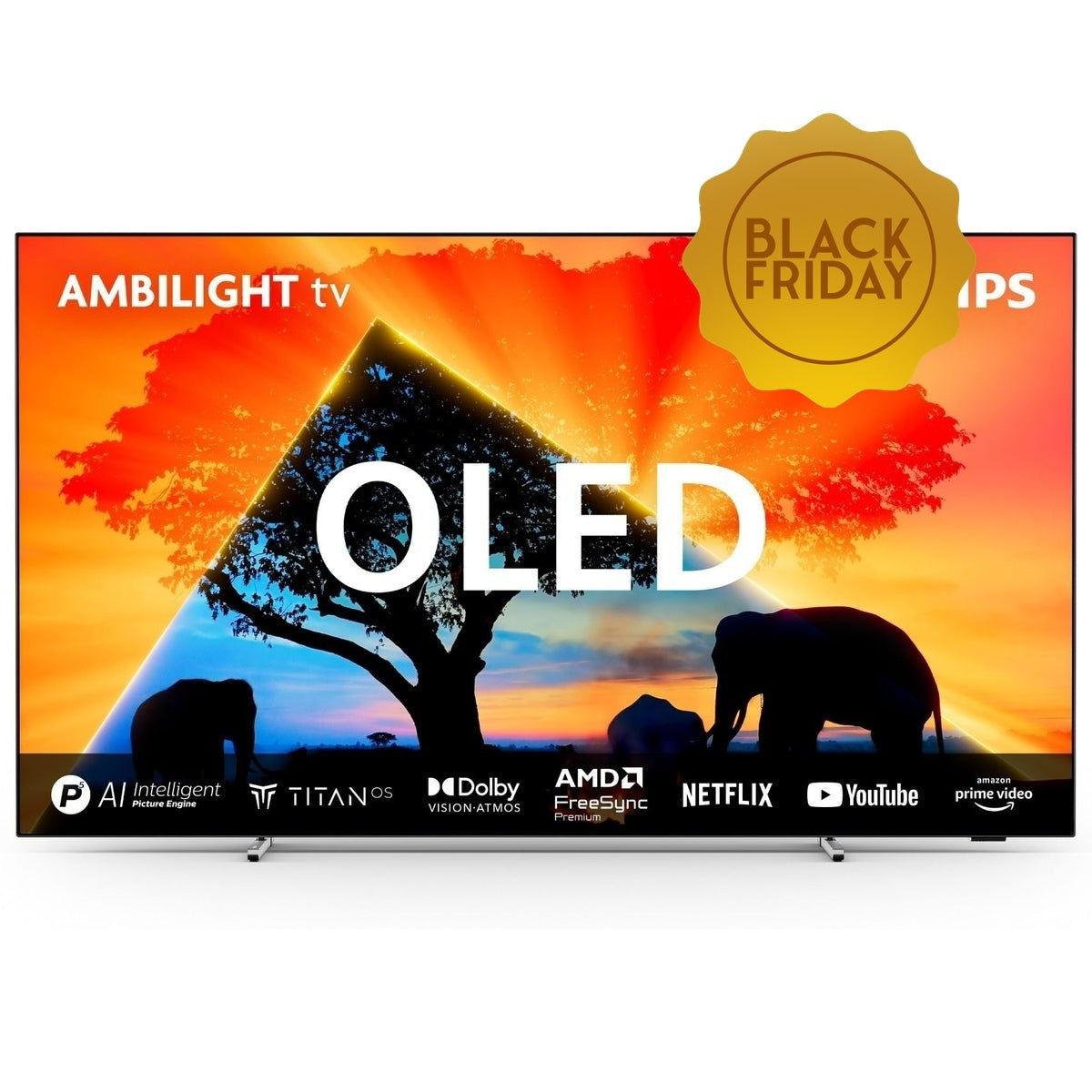 Philips 48OLED759/12