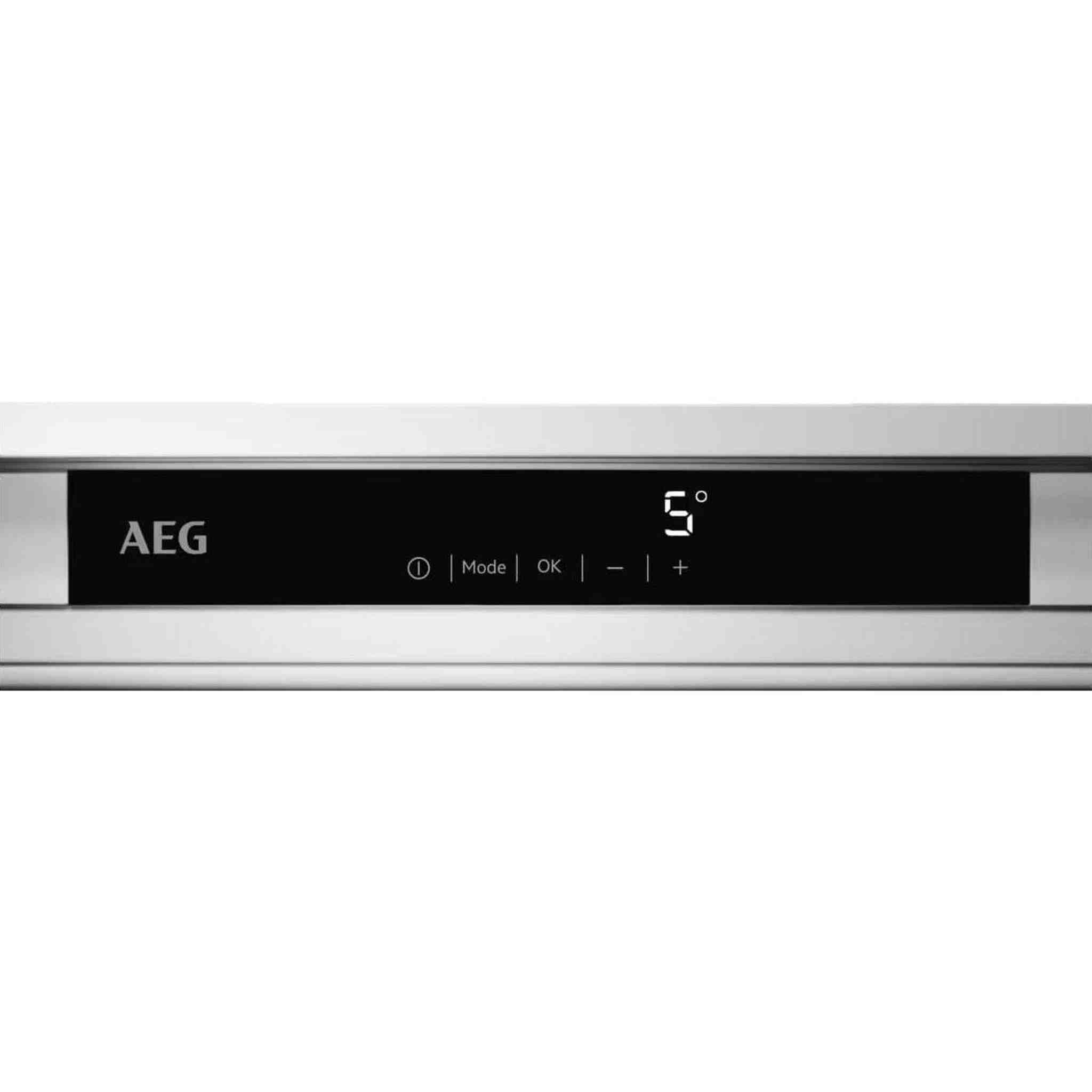 AEG SFE818E1DS