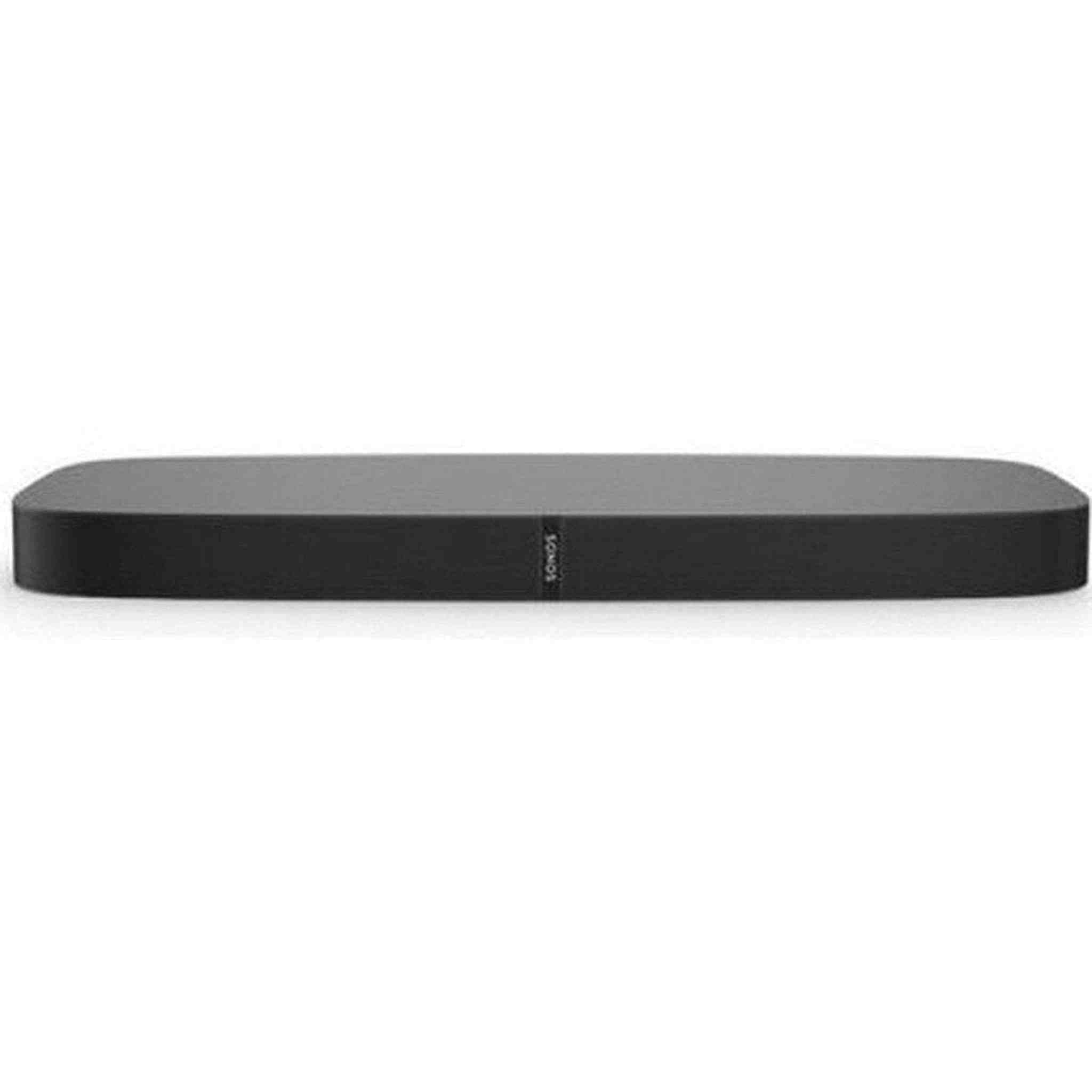 Sonos PLAYBASE Zwart
