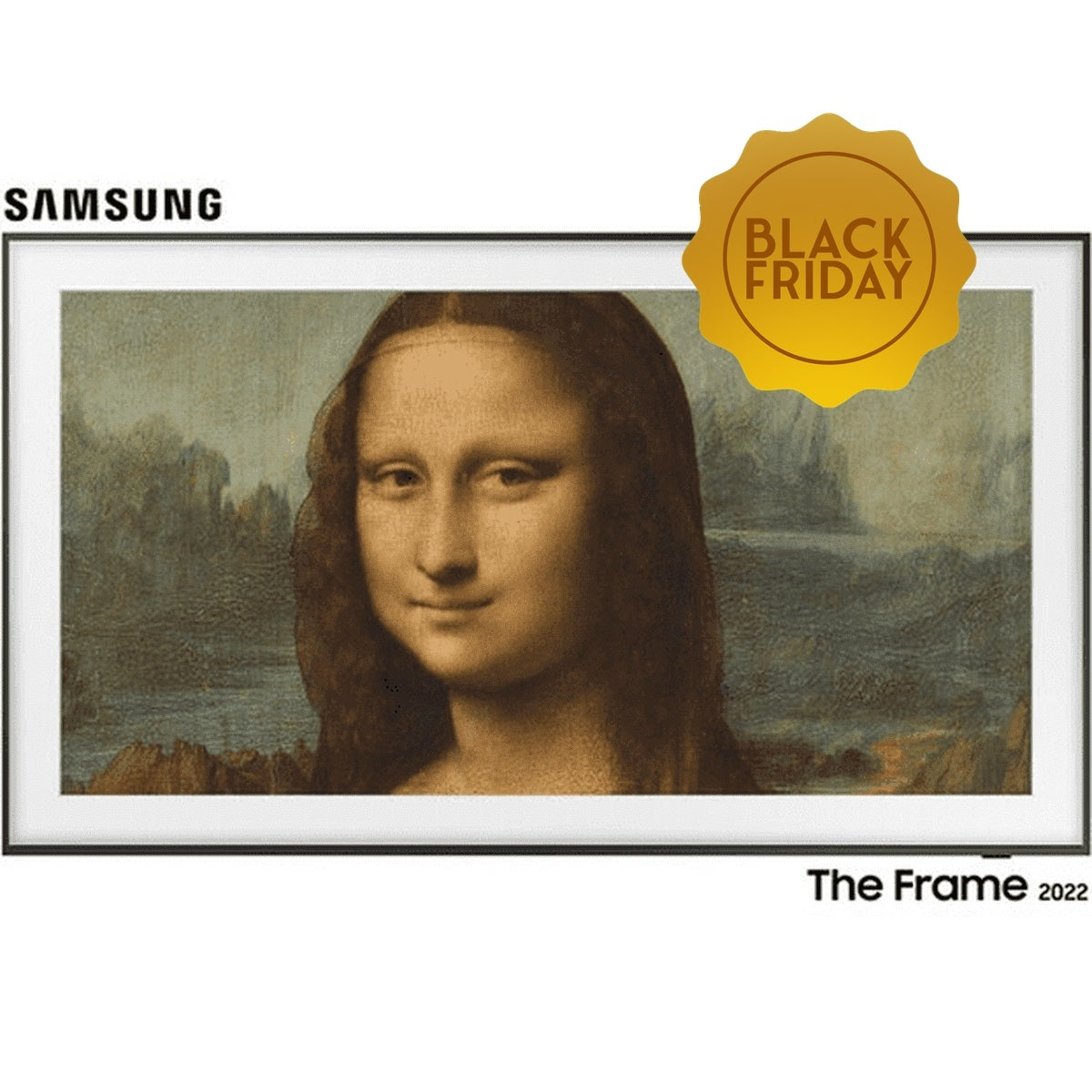 Samsung QE32LS03B The Frame