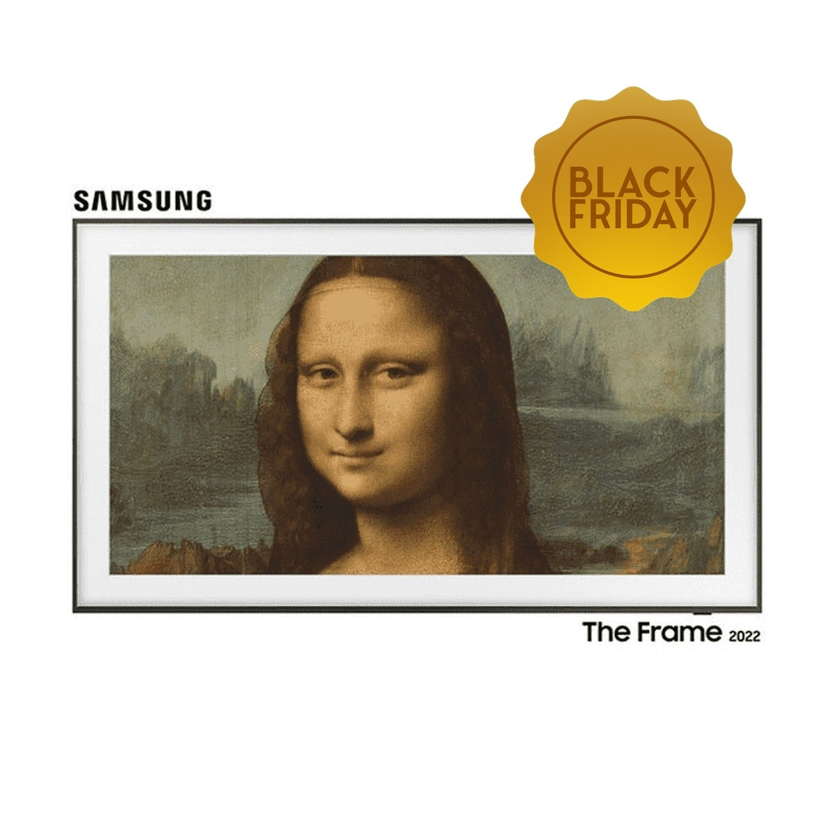 Samsung QE75LS03B The Frame