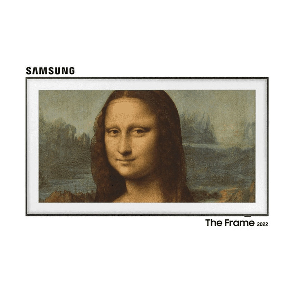 Samsung QE65LS03B The Frame