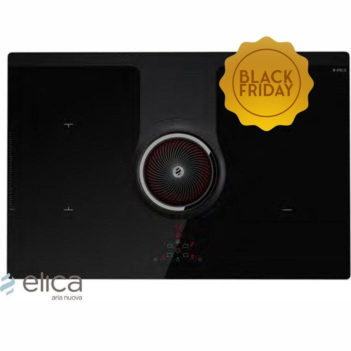 ELICA HP BL/F/83 (PRF0120978)