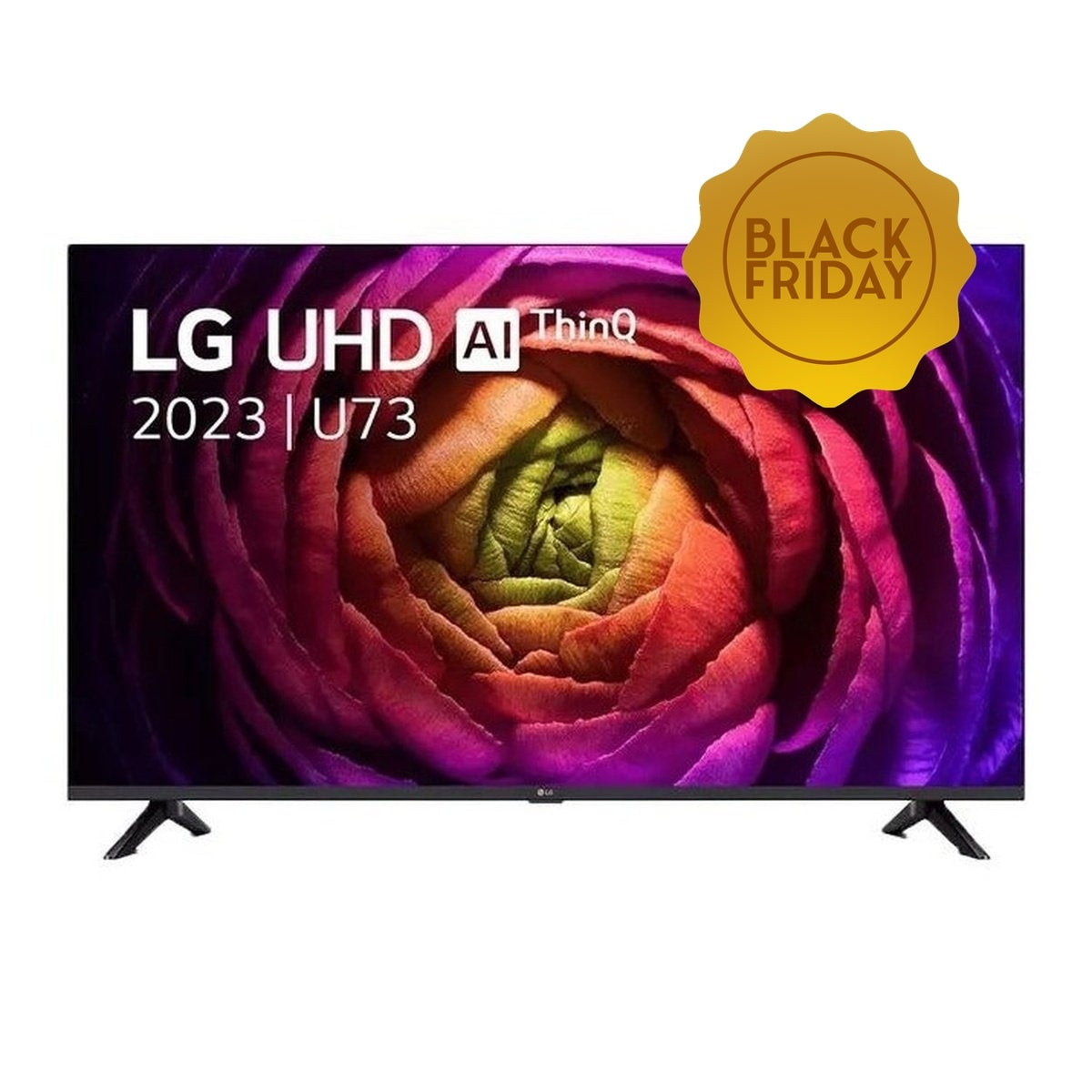 LG 65UR73006LA