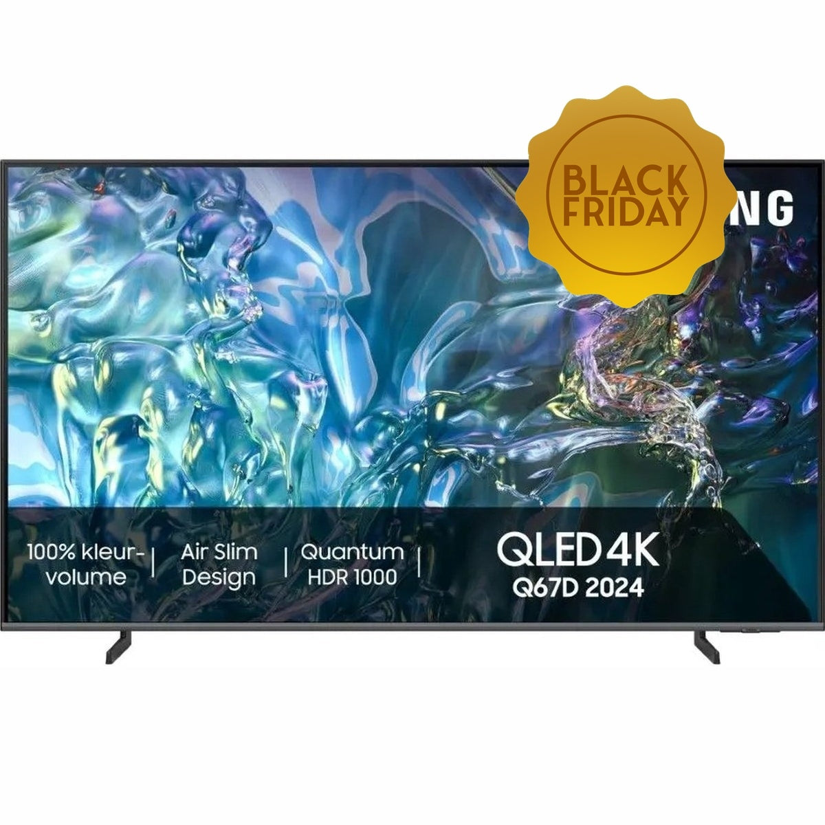 Samsung QE50Q60D