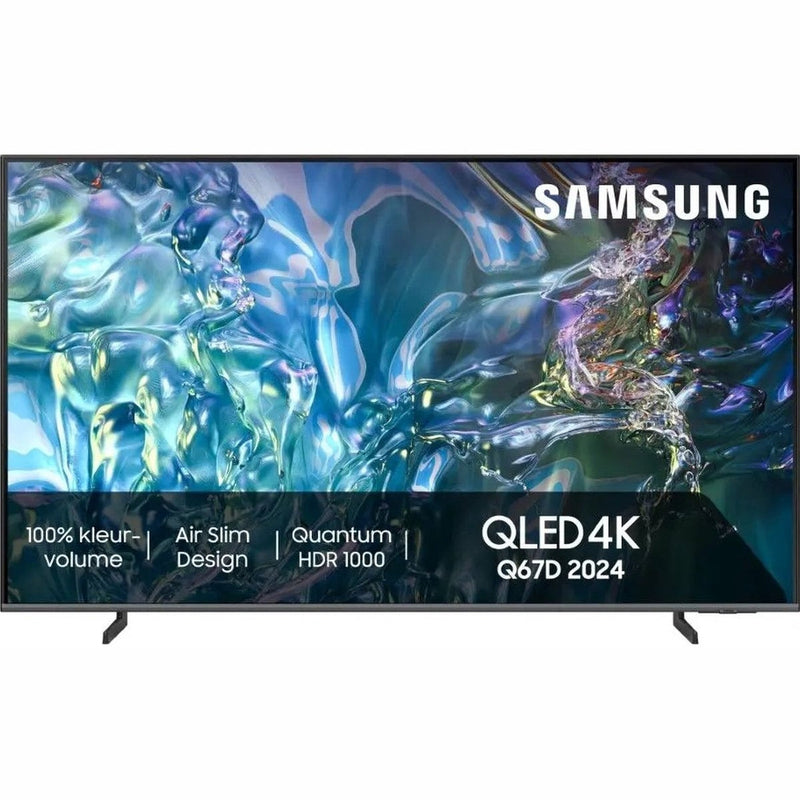 Samsung QE50Q67D