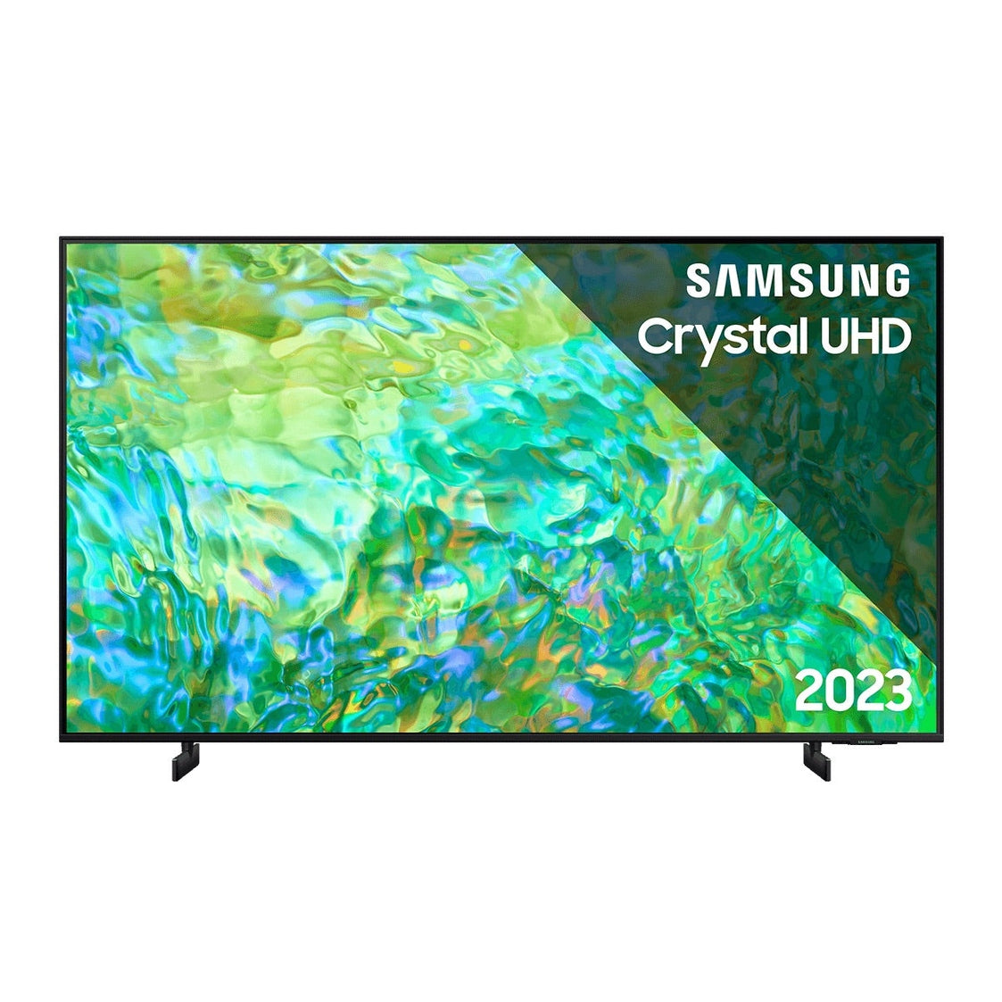 SAMSUNG UE50CU8070